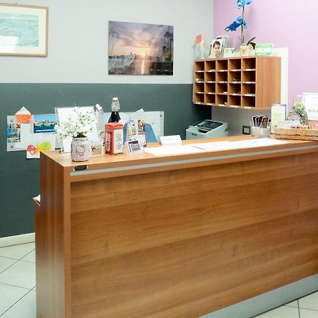 Albergo Meuble Abatjour Mantova Kültér fotó