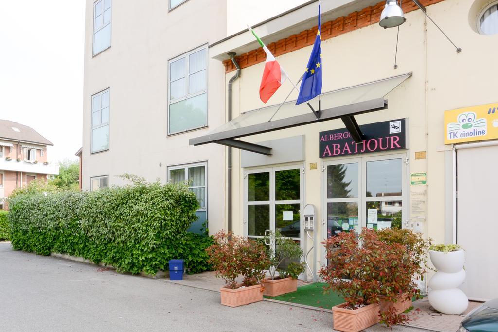 Albergo Meuble Abatjour Mantova Kültér fotó
