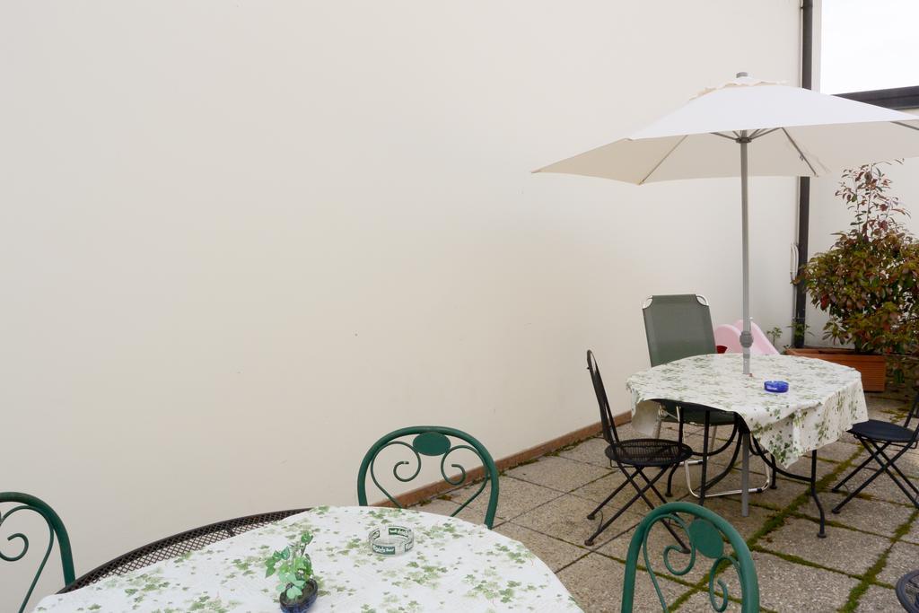 Albergo Meuble Abatjour Mantova Kültér fotó