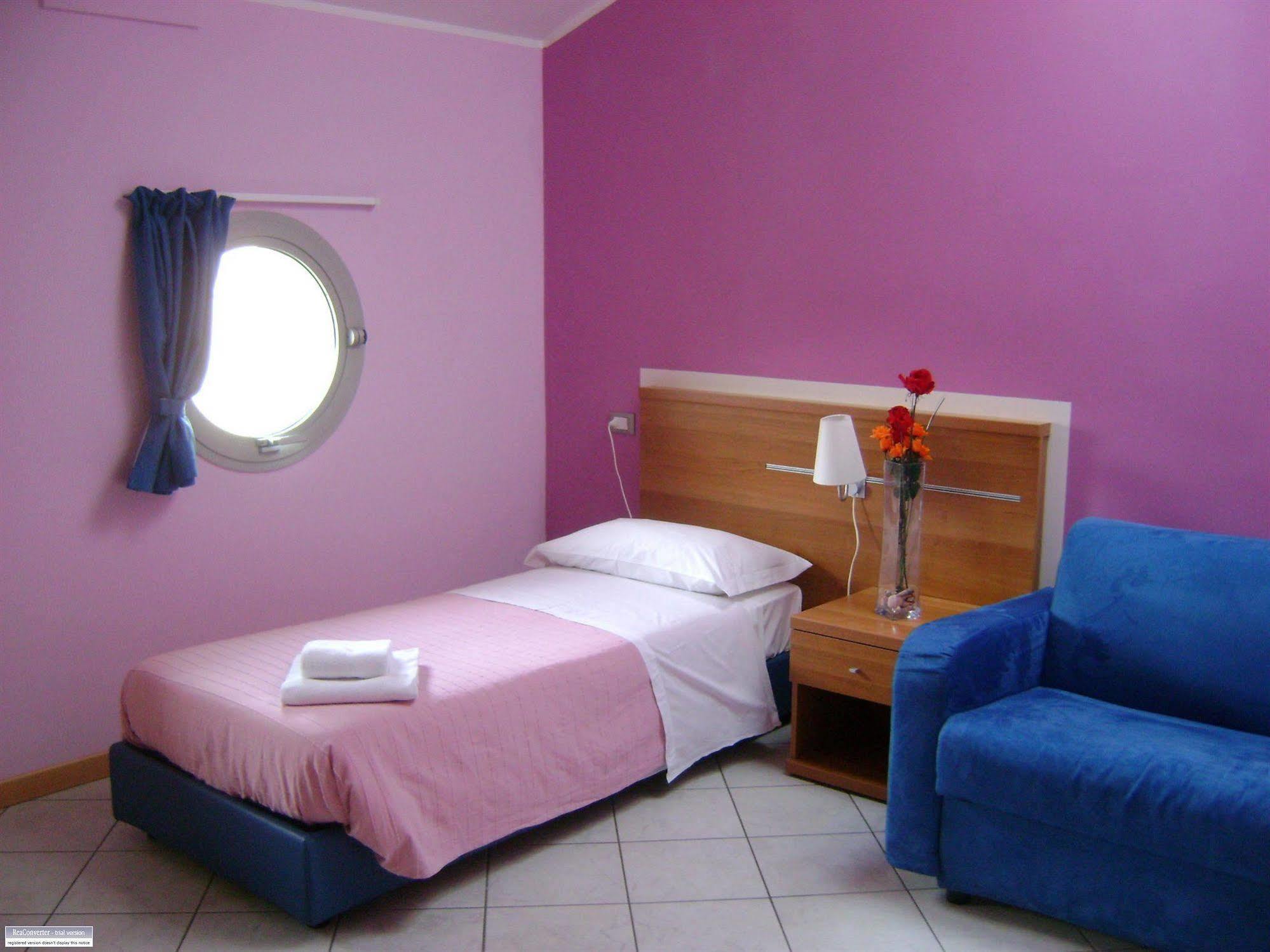 Albergo Meuble Abatjour Mantova Kültér fotó