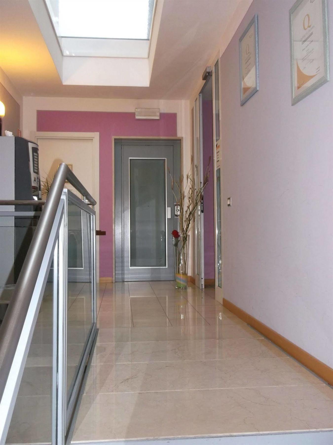 Albergo Meuble Abatjour Mantova Kültér fotó